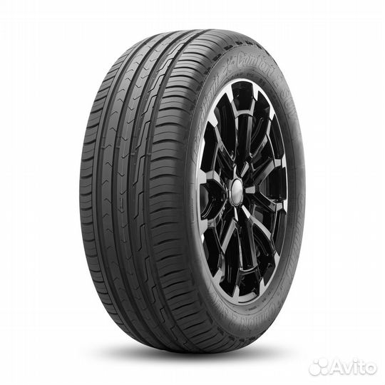 Cordiant Comfort 2 215/50 R17 95H