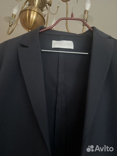 Пиджак фабиано Филлип