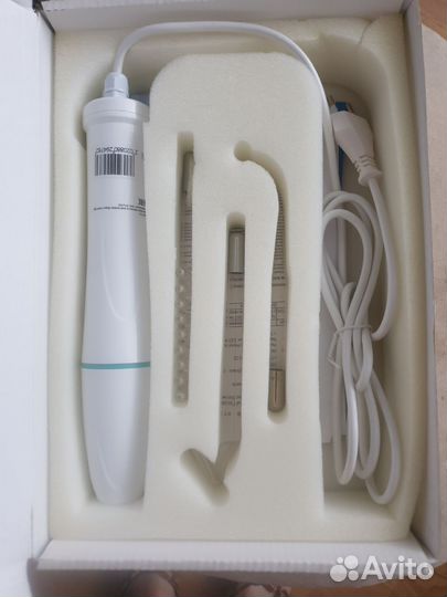 Аппарат косметологический дарсонваль