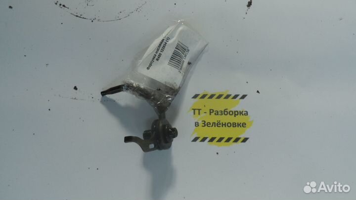 Форсунка масляная scania R480 122854 (2)