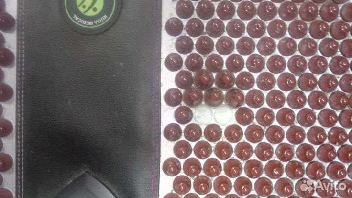 Массажер для стоп NM-55Р от Нуга Медикл»