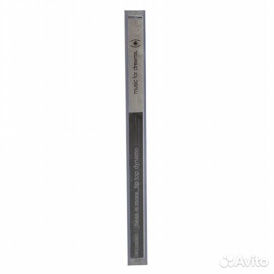 Hess Is More Tip Top Dynamo (CD)