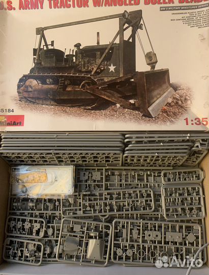 Miniart 35184