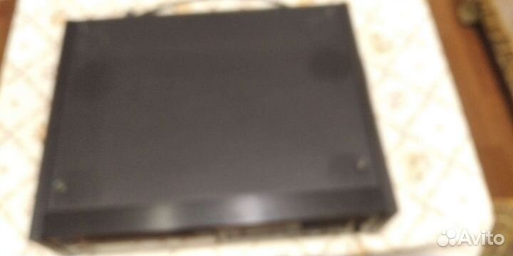 Сд плеер sony CDP-33ES