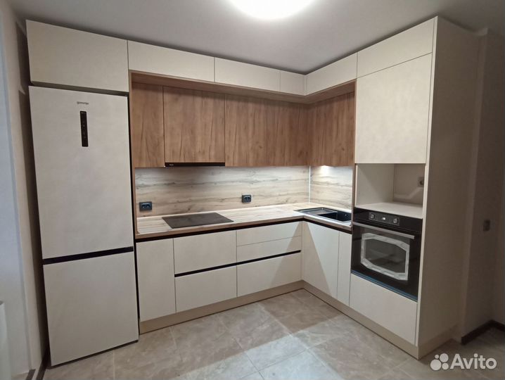 Кухонный гарнитур на заказ