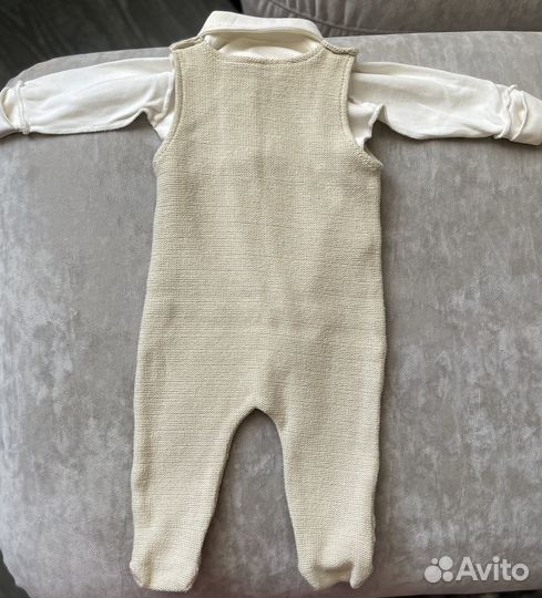 Комплект одежды для девочки 62
