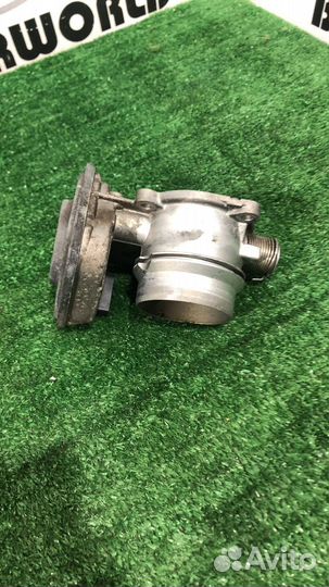 Дроссельная заслонка BMW X5 E70 2007 7804384