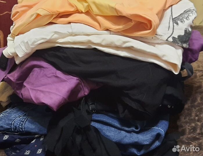 Пакет женской одежды рр 46