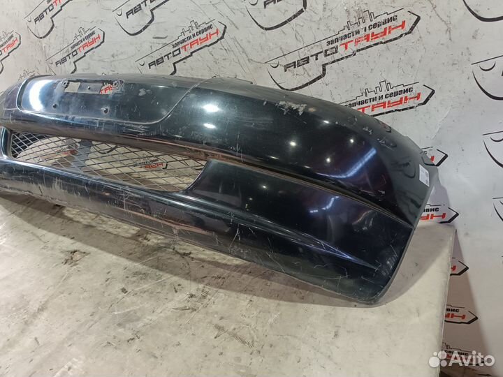 Бампер toyota vitz yaris NCP10 NCP13 NCP15 NLP10 SCP10 SCP12 SCP13 5211952901D1 1 модель передний че