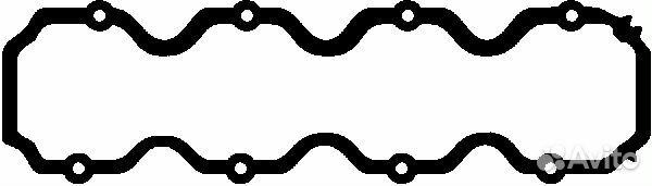 Прокладка клапанной крышки 711304530