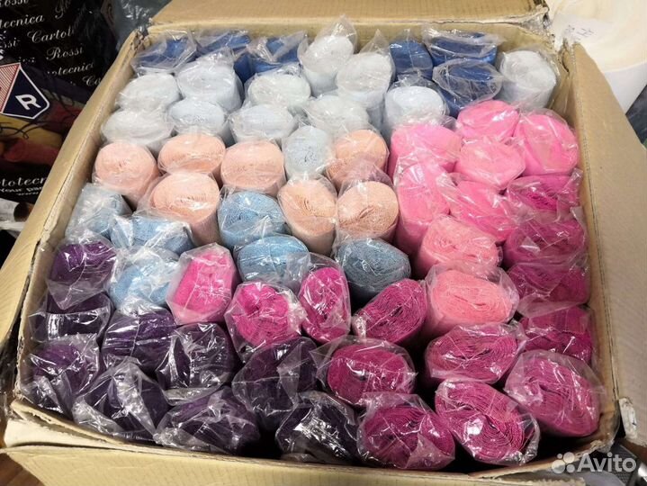 Гофрированная бумага италия