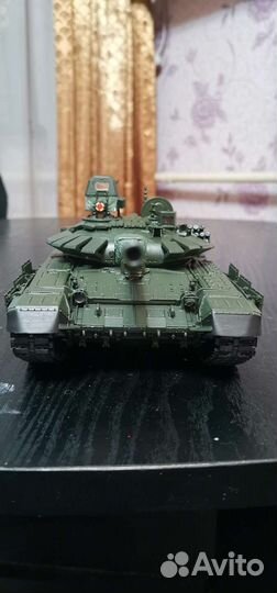 Т-72 Б3 1/35 Meng