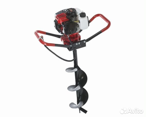 Мотобур brait BR-52/000