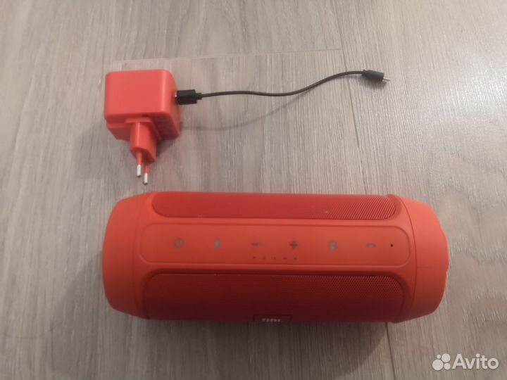 Колонка jbl charge 2 plus оригинальная