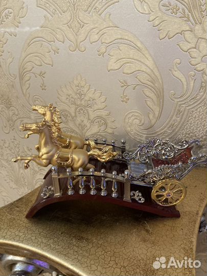 Подставка под бутылку