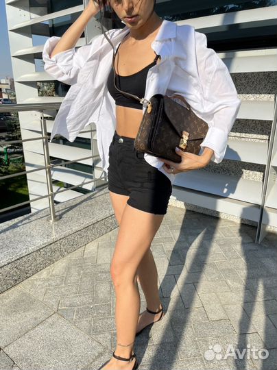 Сумка Louis Vuitton pochette metis