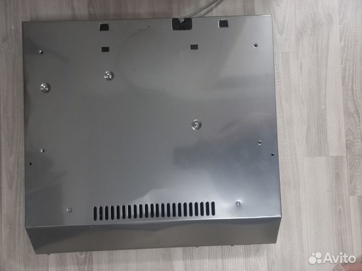 Вытяжка для кухни 50 см новая