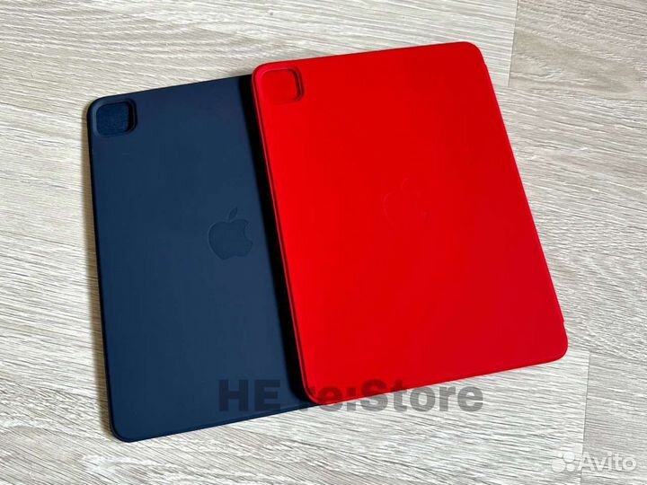 Чехол Smart folio iPad pro 11/12,9 mini6 air 4/5
