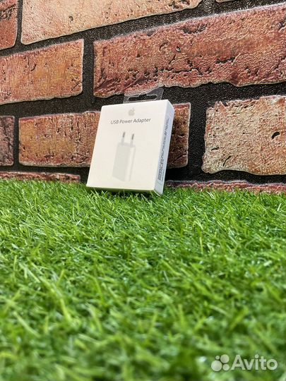 Блок питания Apple 5w