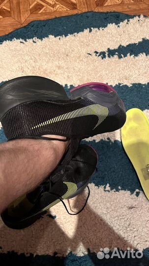 Nike Air Zoom superrep 2