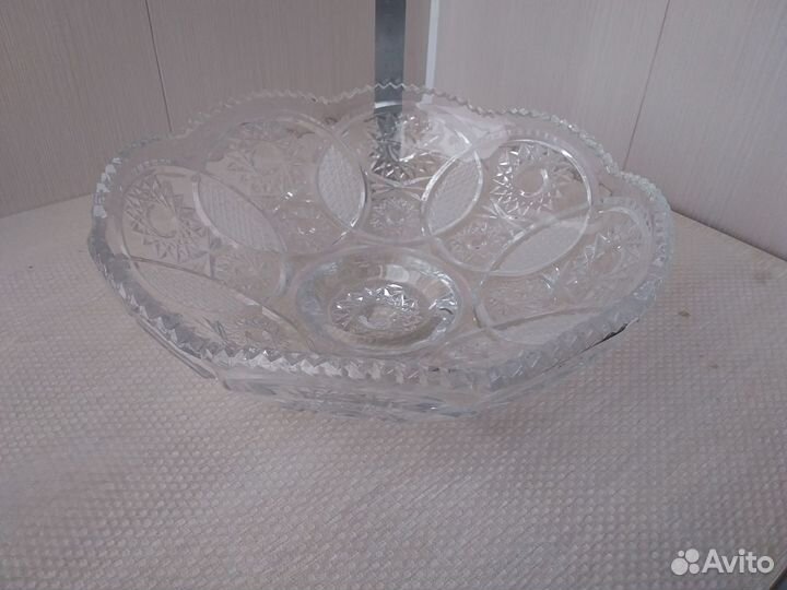 Ваза для фруктов