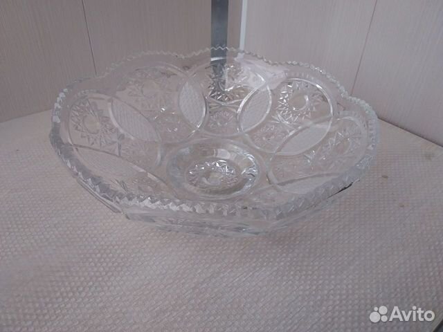 Ваза для фруктов