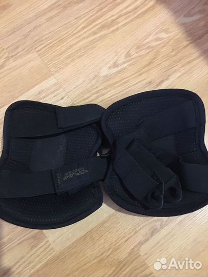 Защита суставов