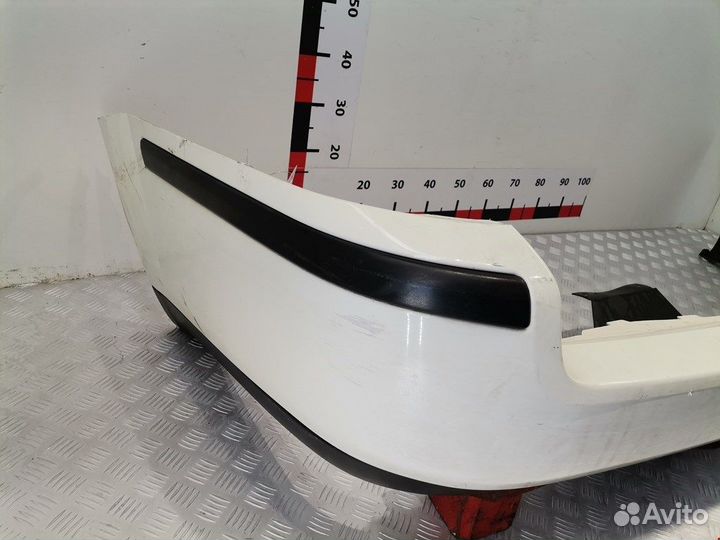 Бампер задний для Ford Mondeo 3 1379976