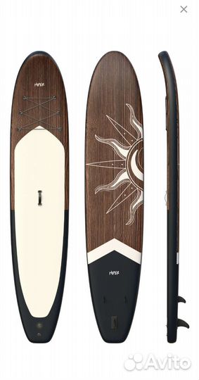 Сап борд 4.25м sup board доска для серфинга