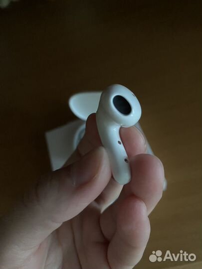 Наушники xiaomi Air 3 SE