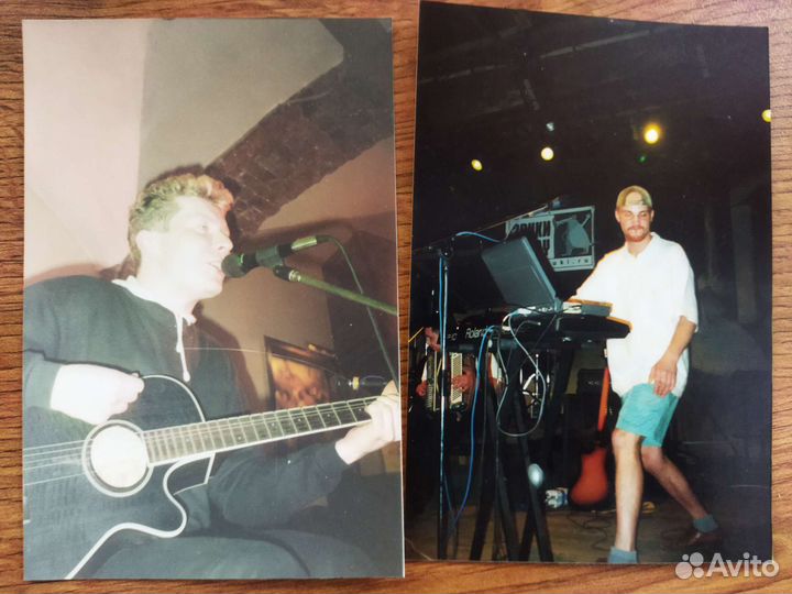 Jeff сотоварищи