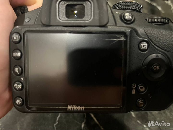 Фотоаппарат