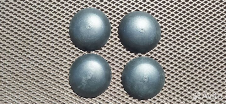 Заглушка опоры амортизатора VAG 6R0412359