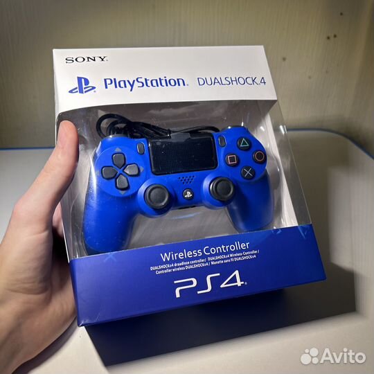 Sony dualshock 4 v2