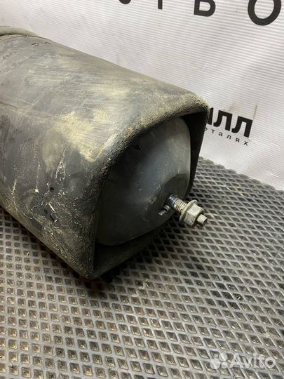 Пневмоподушка Volvo FH4 1076416