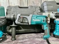 Перфоратор makita 2470