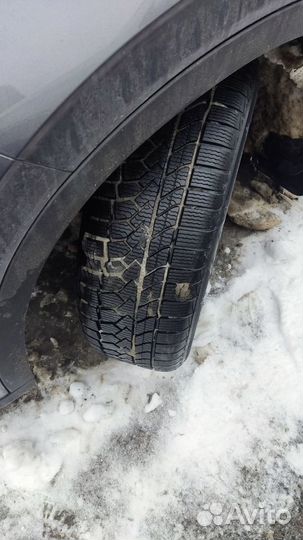 ChaoYang ZuperSnow Z-507 215/55 R18 102V