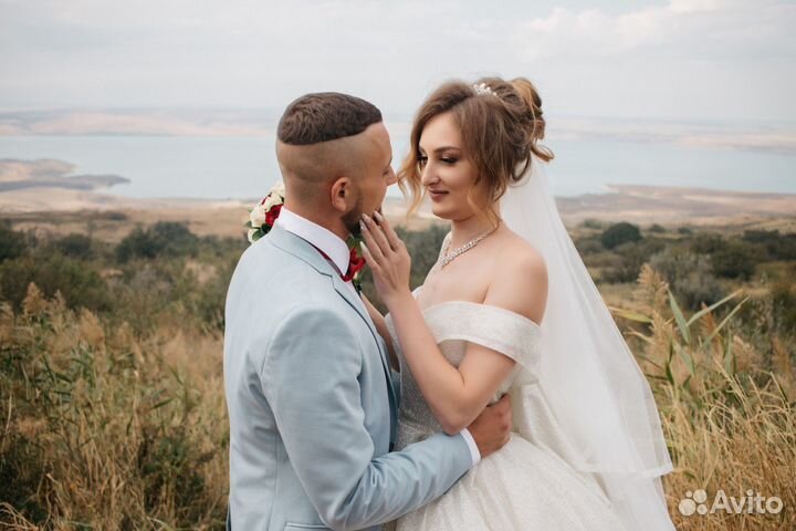 Профессиональная Фото-Видео Съемка