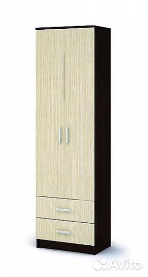 Шкаф Машенька шк 202