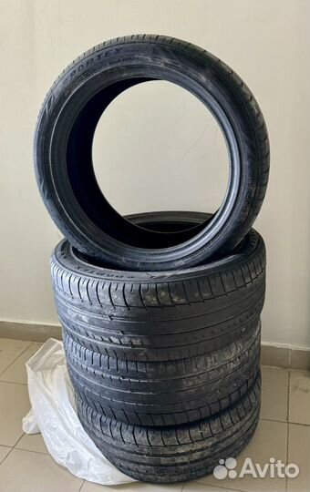 Triangle TH201 Sportex 235/45 R18