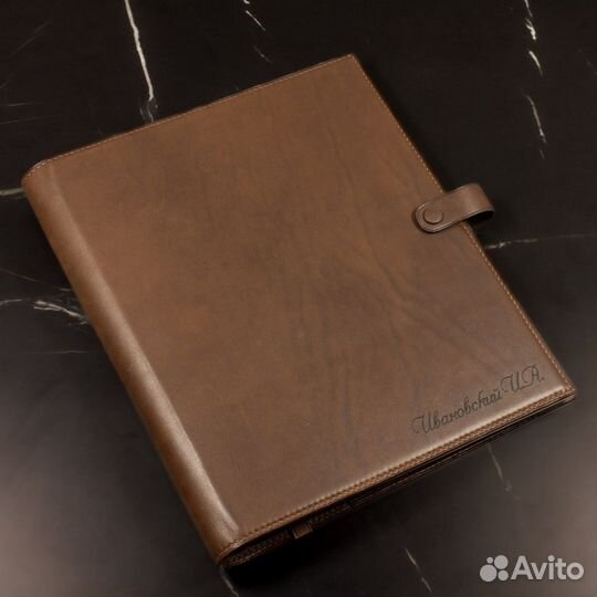 Блокноты ежедневники на заказ