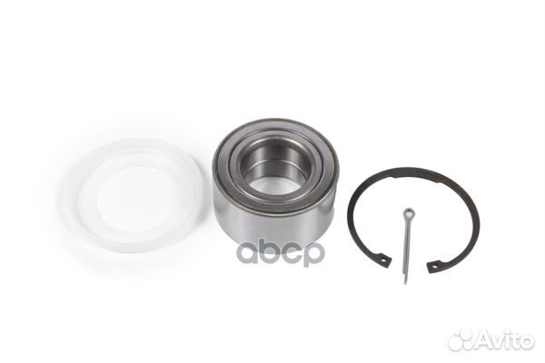 43-29172-SX к-кт подшипника ступицы передней C