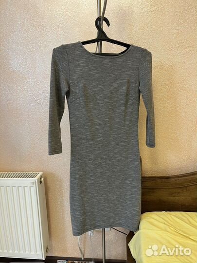 Вещи пакетом