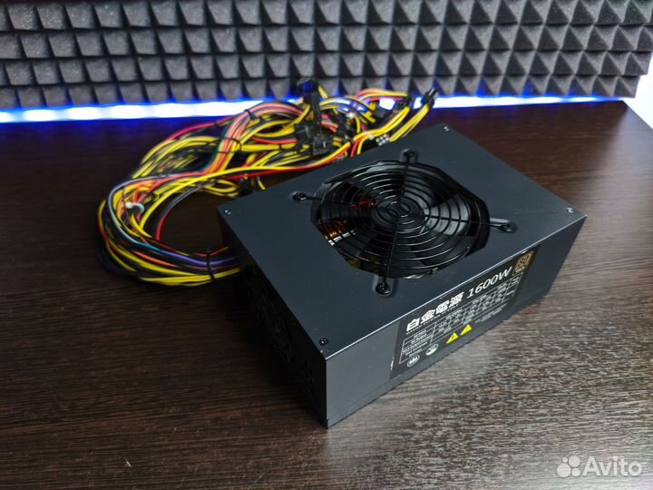 Блоки питания под восстановление одним лотом