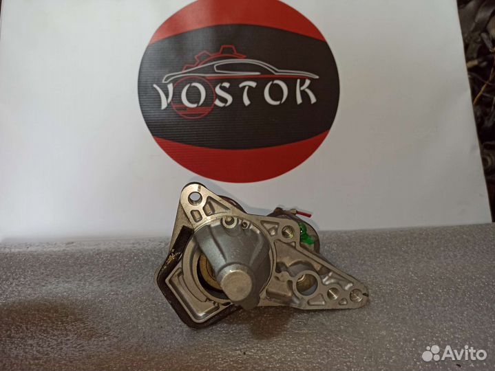 Стартер Nissan Renault hr15