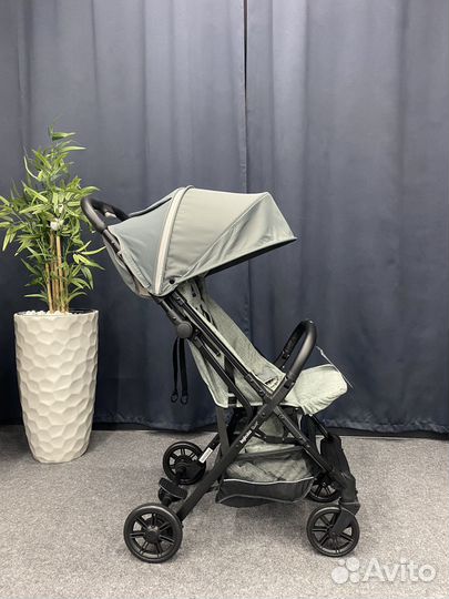 Прогулочная коляска inglesina quid 2
