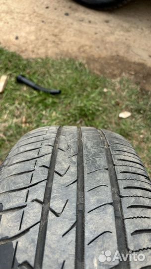 Toyo Tranpath MPZ 205/70 R15 95