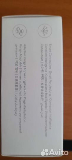 Датчик света (фотореле) Xiaomi