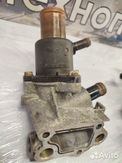 Термостат Renault Logan