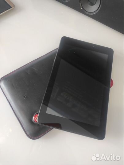Планшет prestigio multipad 2 pro duo